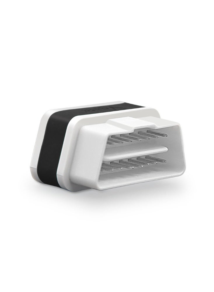 Vgate iCar2 ELM327 Bluetooth OBD2 Diagnostic Scanner - Universal Car Code Reader for Android & iOS Smartphones - Image 3